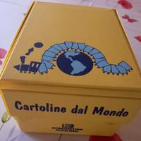 Cartoline dal Mondo