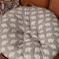 boppy hug&nest Chicco