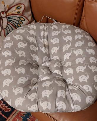 boppy hug&nest Chicco