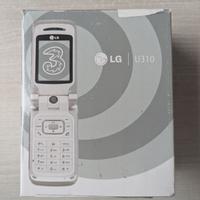 LG U310