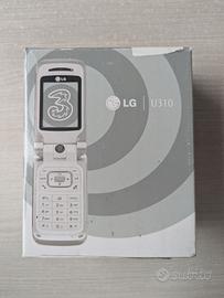 LG U310