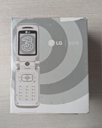 LG U310