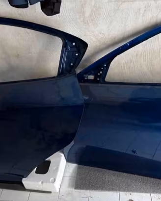 Sportelli Giulietta Sport anno 2020
