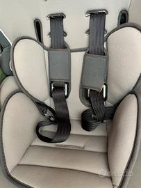 Seggiolino auto bambino unisex