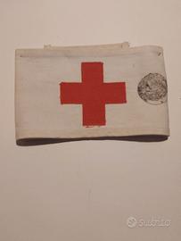 Fascia medica francese Fascia Bracciale Militare C