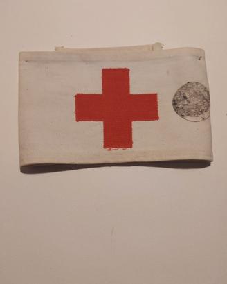 Fascia medica francese Fascia Bracciale Militare C