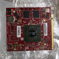 Scheda video Ati Mobility Radeon HD 3470 NUOVA