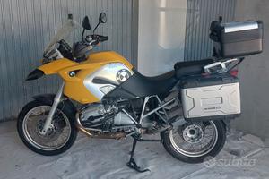 BMW GS 1200