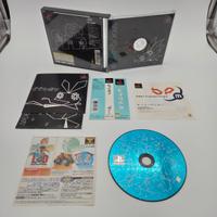 Vib Ribbon PS1 PlayStation 1 *Usato Jap*