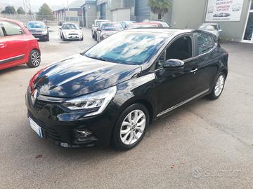 Renault Clio Blue dCi 85 CV 5 porte Intens
