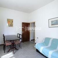 PIANO TERRA CON GIARDINO E CANTINA