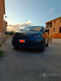 Fiat 500e Berlina 2021