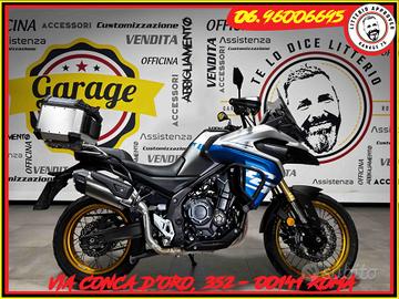 VOGE VALICO 525 DSX - 2024