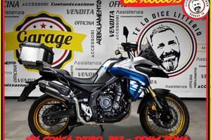 VOGE VALICO 525 DSX - 2024