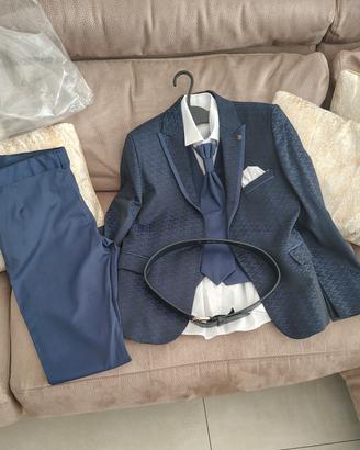 Completo Bambino Nazareno Gabbrielli 9 anni