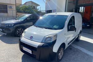 FIAT FIORINO 1.3MLJT 75 CV CON GANCIO TRAINO