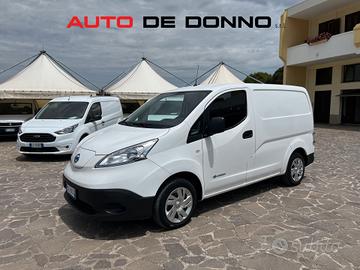 Nissan E-NV200 VAN ELETTRICO COIBENTATO - 2021