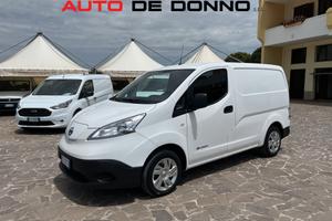 Nissan E-NV200 VAN ELETTRICO COIBENTATO - 2021