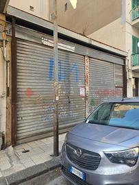 Negozio Messina [Cod. rif 3261515VCG]