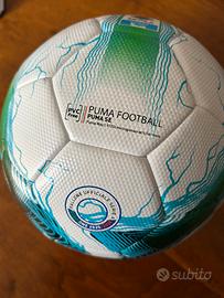 Pallone calcio