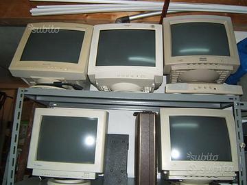 Monitor per PC