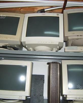Monitor per PC