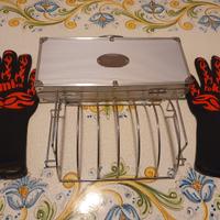 Kit Barbecue