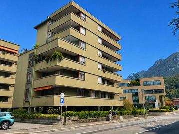 Appartamento di 70 m² con 2 locali a Lecco