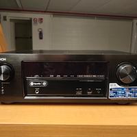 Denon sintoampli AVR-X1300W 7.1