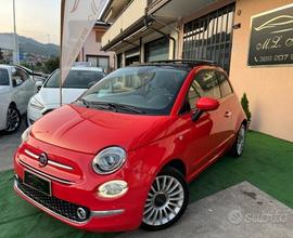 Fiat 500 0.9 TwinAir Turbo 105 CV S