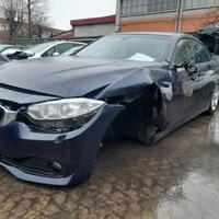 bmw serie 4 gran coupe 2014