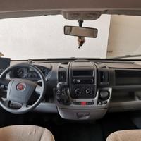 Camper Arca 716 glt