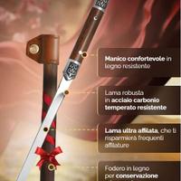 Coltello sfilettare
