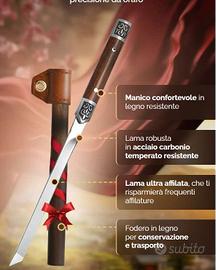 Coltello sfilettare