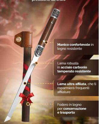 Coltello sfilettare