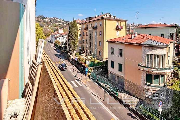 Appartamento – BG - Vista 3