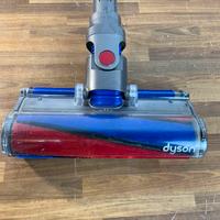 Spazzola Dyson Fluffy Originale