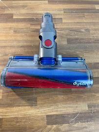 Spazzola Dyson Fluffy Originale