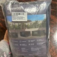 Copertura per mobili da esterno