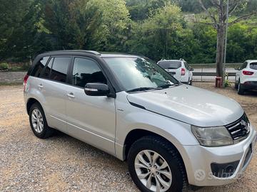 Suzuki Grand Vitara 1.9 DDiS 5 porte Evolution Plu