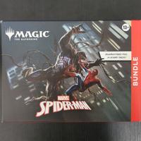 MTG - Marvel's Spider-Man (Bundle)