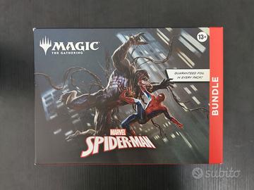 MTG - Marvel's Spider-Man (Bundle)