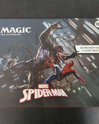 MTG - Marvel's Spider-Man (Bundle)