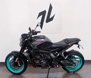 Yamaha MT-09 MT 09 Y-AMT