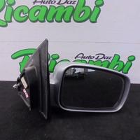 RETROVISORE DESTRO A 5 PIN KIA SORENTO 2006