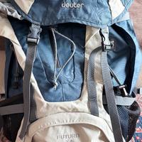 Zaino Deuter Futura 24