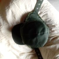 capellino peloso montagna caccia