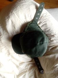 capellino peloso montagna caccia