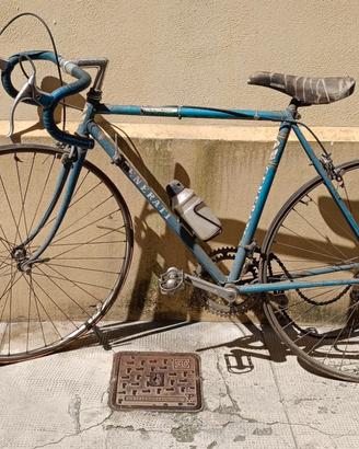 BICICLETTE D'EPOCA DA CORSA
