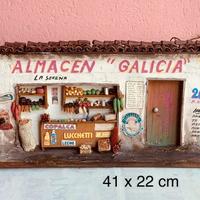 Diorama Artigianale